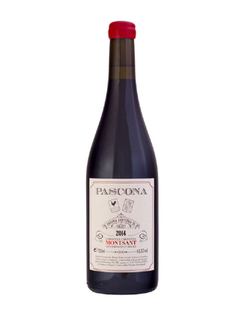 PASCONA