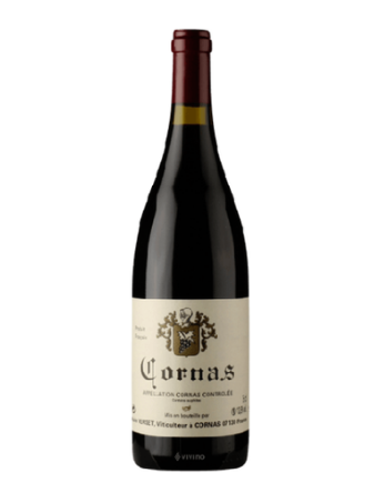 CORNAS