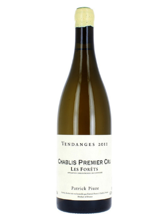 LES FORÊTS
