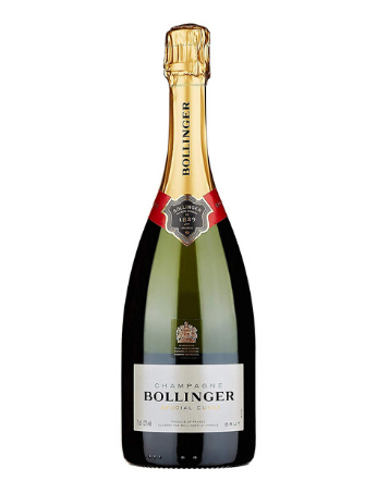 BOLLINGER