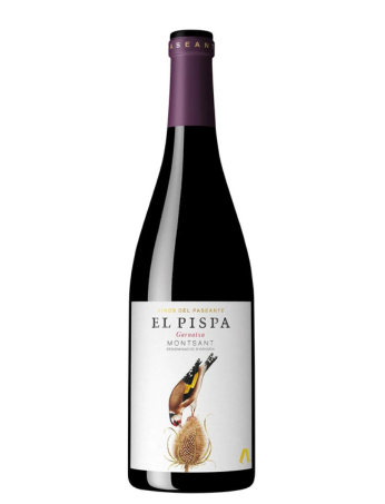 EL PISPA