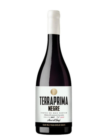 TERRAPRIMA NEGRE