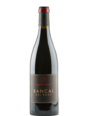 BANCAL DEL BOSC