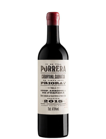 VI DE VILA PORRERA