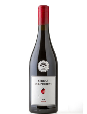SERRAS DEL PRIORAT
