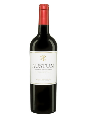 AUSTUM