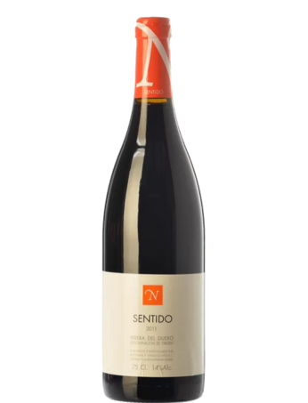 SENTIDO CRIANZA