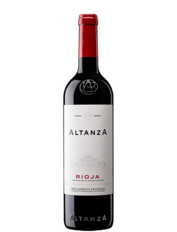 ALTANZA RESERVA