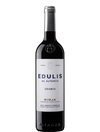 EDULIS DE ALTANZA