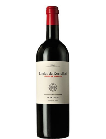 LINDES DE REMELLURI