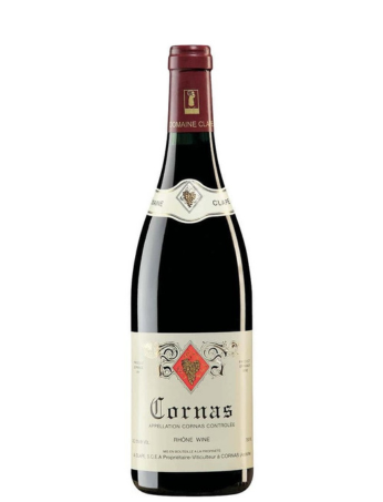CORNAS