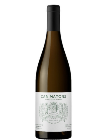 CAN MATONS PANSA BLANCA