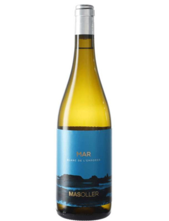 MAS OLLER MAR BLANC