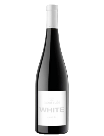 WHITE MAGNUM