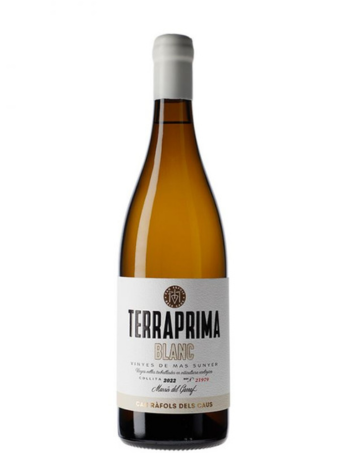 TERRAPRIMA BLANC