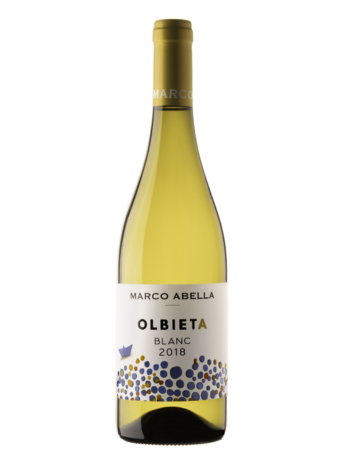 OBIETA BLANCO