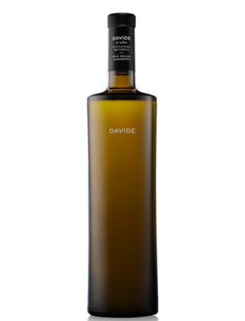 DAVIDE ALBARIÑO