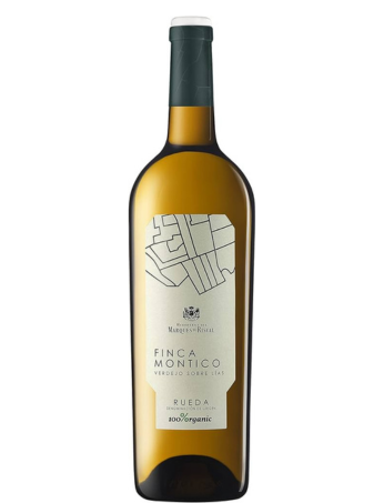 FINCA MONTICO VERDEJO