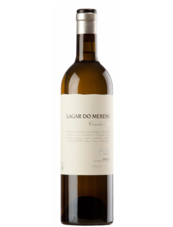 LAGAR DO MERENS