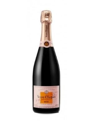 Veuve Clicquot Rosé