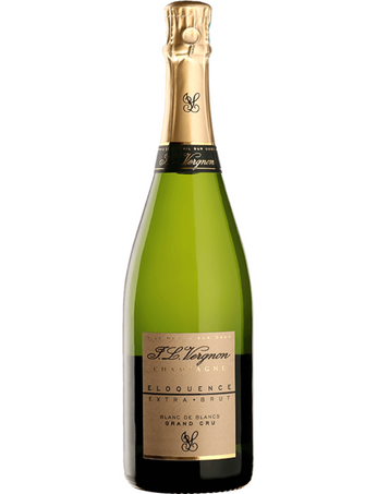 J.L. Vergnon Eloquence Extra Brut