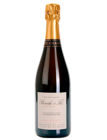 Bérêche & Fils Brut Réserve