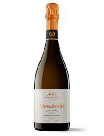 ANHEL BLANC DE NOIRS