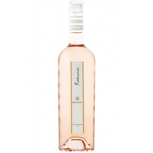 Château de Berne Méditerranée Romance Rosé