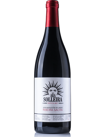 ABA SOLLEIRA MENCÍA