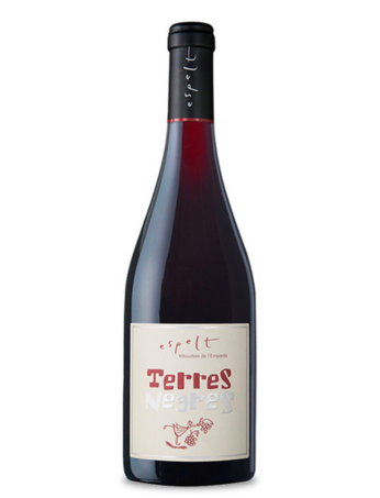 ESPELT TERRES