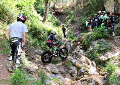 Dos Dies de Trial de Camprodon