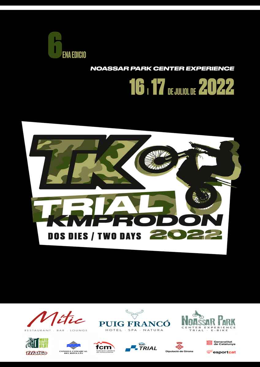 TK 2022